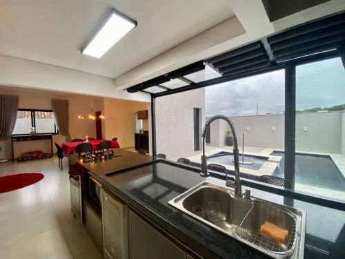 Sobrado Em Condominio Fechado 769873