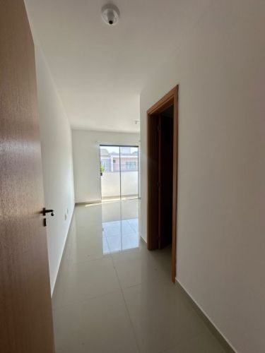 Sobrado em rua sem saída 758681