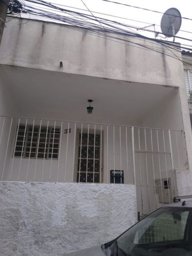 Sobrado em vila Memazzei - 50 787589 Sobrado em vila Memazzei - 50 787589