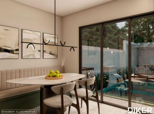 Sobrado Estância Velha 763619 Sobrado Estância Velha 763619