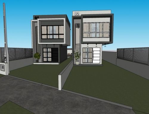 Sobrado Estância Velha 763624 Sobrado Estância Velha 763624