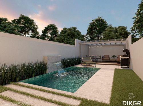 Sobrado Estância Velha 763625 Sobrado Estância Velha 763625