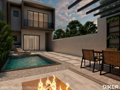 Sobrado Estância Velha  Bairro Lago Azul 770999