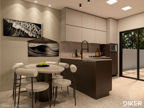 Sobrado Estância Velha  Bairro Lago Azul 771001