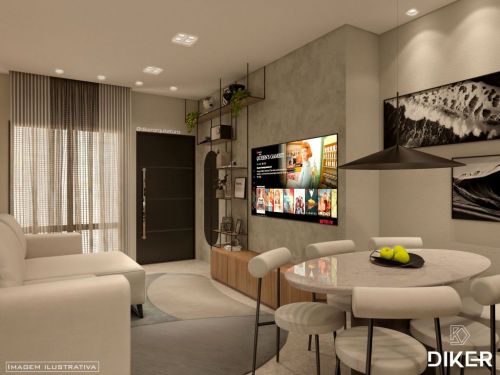 Sobrado Estância Velha  Bairro Lago Azul 771004