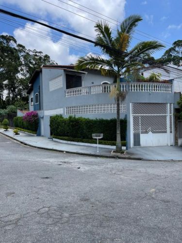 Sobrado Jd Las Vegas - Santo André - Sa129 786998