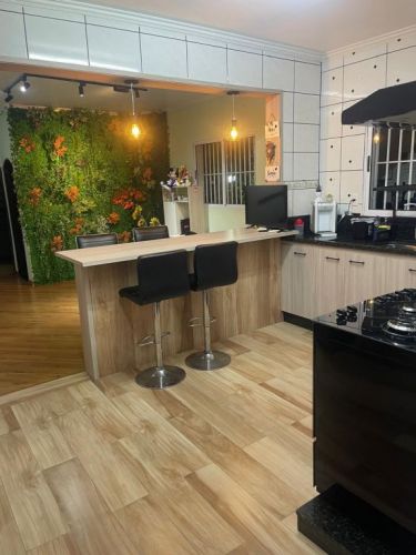 Sobrado Jd Las Vegas - Santo André - Sa129 787000