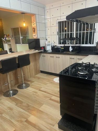 Sobrado Jd Las Vegas - Santo André - Sa129 787001