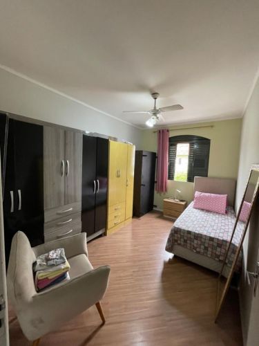 Sobrado Jd Las Vegas - Santo André - Sa129 787002