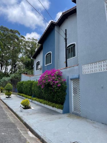 Sobrado Jd Las Vegas - Santo André - Sa129 787003