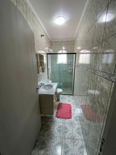 Sobrado Jd Las Vegas - Santo André - Sa129 787004