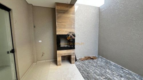 Sobrado No Sertaozinho Em Matinhos 767091