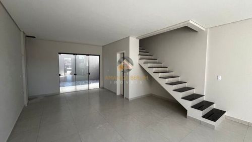 Sobrado No Sertaozinho Em Matinhos 767096