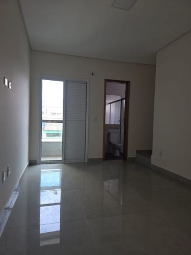 Sobrado novo à venda na. V. Camilópolis em Santo André 3 suítes 2vgs 140m² impecável. 766901 Sobrado novo à venda na. V. Camilópolis em Santo André 3 suítes 2vgs 140m² impecável. 766901