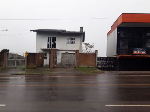 Sobrado ótima localização  771510