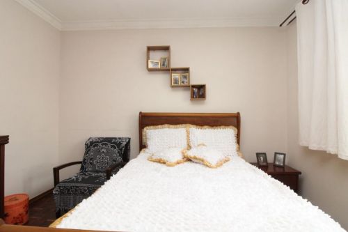 Sobrado para venda na V. Guarani em Santo André 3 quartos sendo 1 suíte 2 vgs  129m 768484