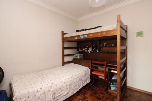 Sobrado para venda na V. Guarani em Santo André 3 quartos sendo 1 suíte 2 vgs  129m 768485