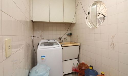 Sobrado para venda na V. Guarani em Santo André 3 quartos sendo 1 suíte 2 vgs  129m 768487