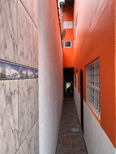 Sobrado Parque Boa Esperança  -possui 250 metros quadrados com 4 quartos sendo 1 suíte e 3 banheiros - 2 vagas   774399