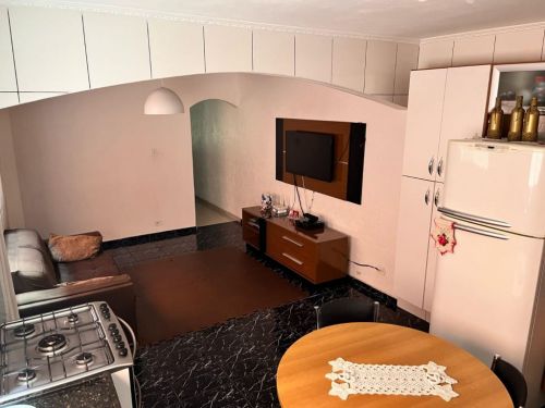 Sobrado Parque Boa Esperança  -possui 250 metros quadrados com 4 quartos sendo 1 suíte e 3 banheiros - 2 vagas   774400