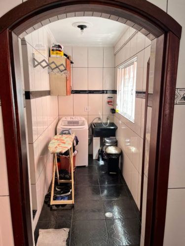 Sobrado Parque Boa Esperança  -possui 250 metros quadrados com 4 quartos sendo 1 suíte e 3 banheiros - 2 vagas   774401