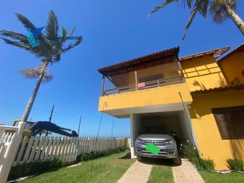 Sobrado pé na areia 761070