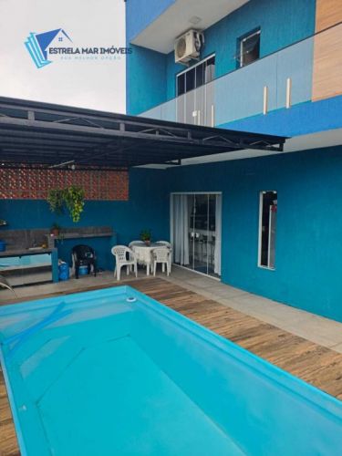 Sobrado Sai Mirim c Piscina 786179 Sobrado Sai Mirim c Piscina 786179
