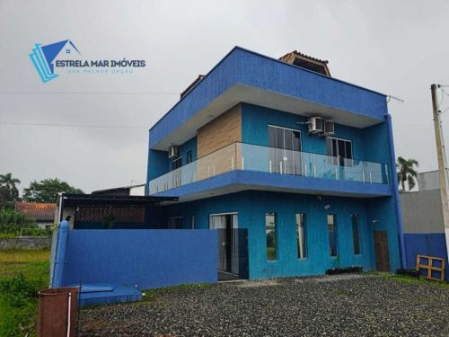 Sobrado Sai Mirim c Piscina 786180 Sobrado Sai Mirim c Piscina 786180