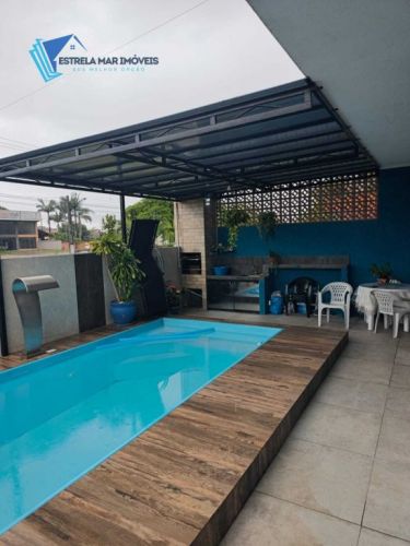 Sobrado Sai Mirim c Piscina 786181 Sobrado Sai Mirim c Piscina 786181