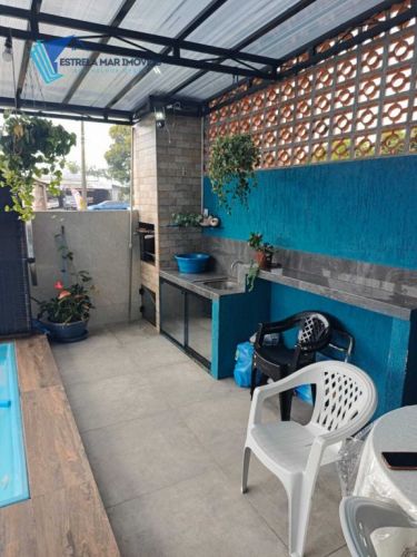 Sobrado Sai Mirim c Piscina 786182 Sobrado Sai Mirim c Piscina 786182