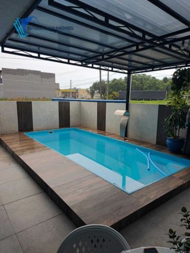 Sobrado Sai Mirim c Piscina 786183 Sobrado Sai Mirim c Piscina 786183