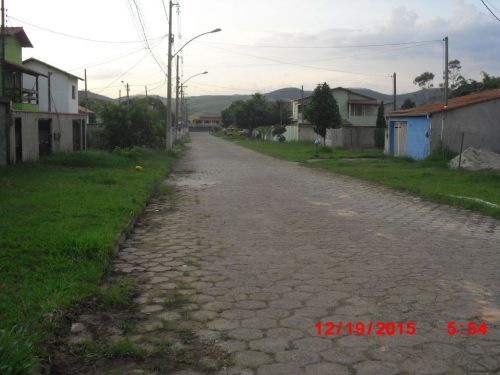 Sobrado semi acabadofalta pouco 744770