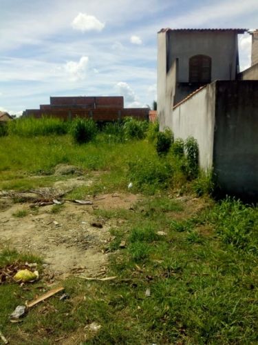 Sobrado semi acabadofalta pouco 744783