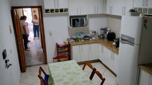Sobrado Em São Caetano do Sul sendo 4 suites sala 3 ambiantes 4vagas 705711