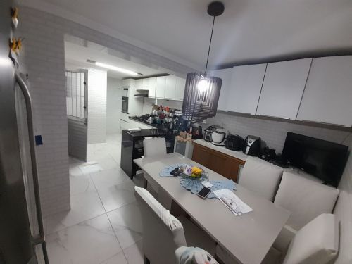 Sobrado  vila Mazzei - 07 755189