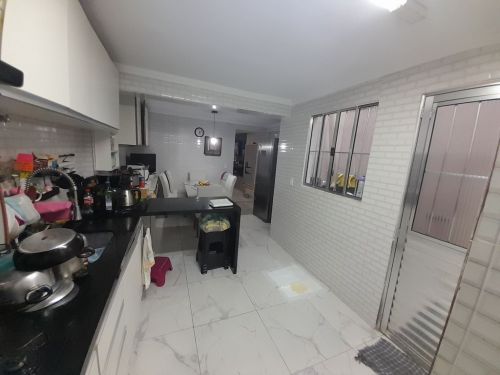 Sobrado  vila Mazzei - 07 755190