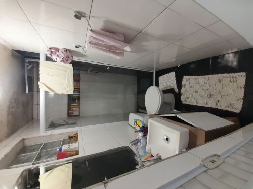 Sobrado  vila Mazzei - 07 755191