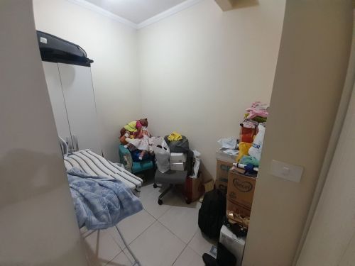 Sobrado  vila Mazzei - 07 755195