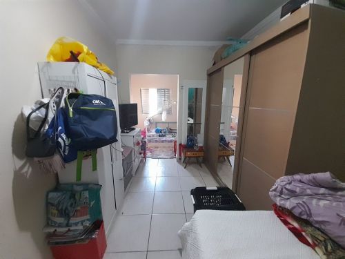 Sobrado  vila Mazzei - 07 755197