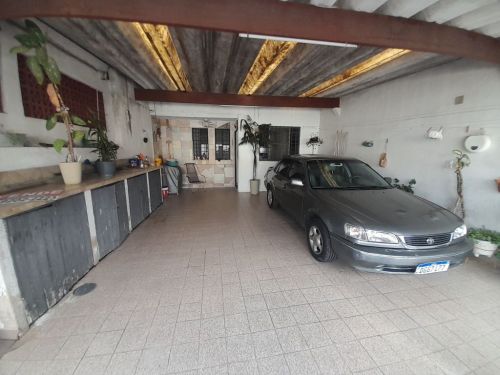 Sobrado Vila Mazzei - 11 749591