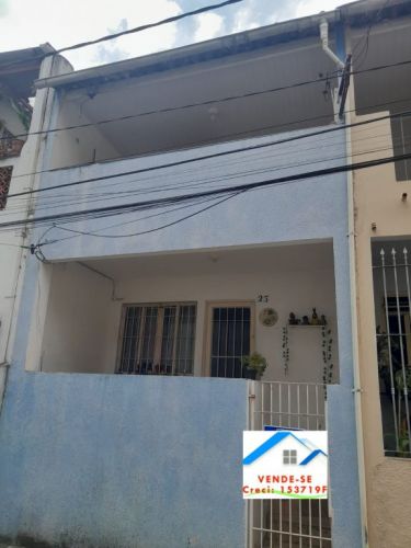 Sobrado  Vila Mazzei - 16 775041