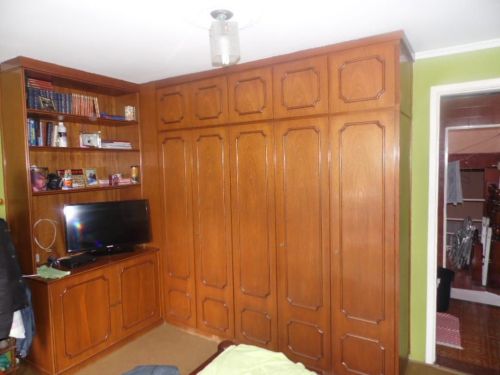 Sobrado Vila Mazzei - 41 706930