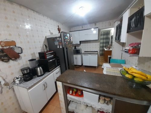 Sobrado Vila Mazzei - 52 720048