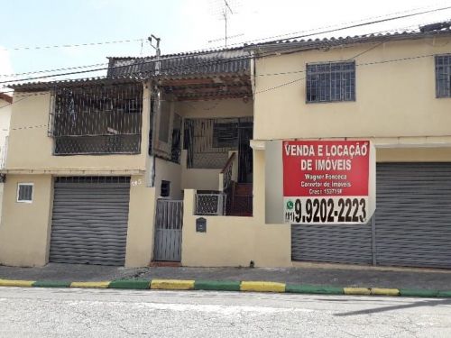 Sobrado Vila Mazzei - 30 699245