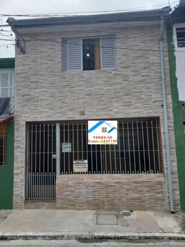 Sobrado Vila Mazzei - 36 763454