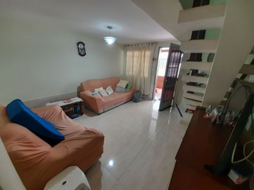 Sobrado Vila Mazzei - 36 763455