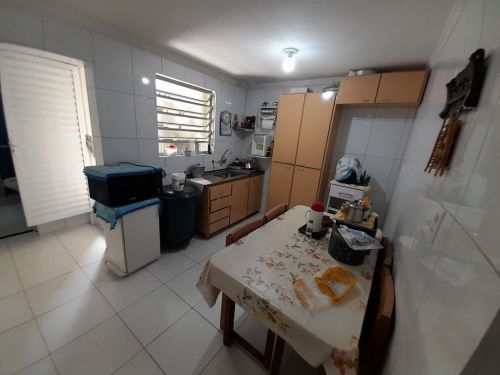 Sobrado Vila Mazzei - 36 763457