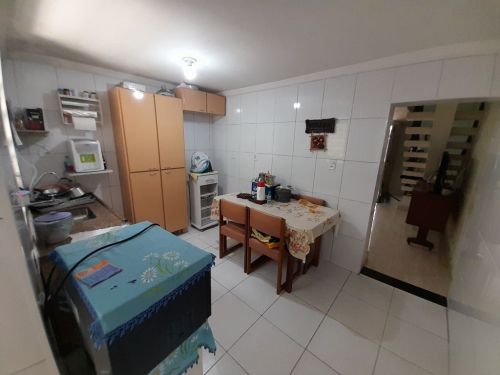 Sobrado Vila Mazzei - 36 763458