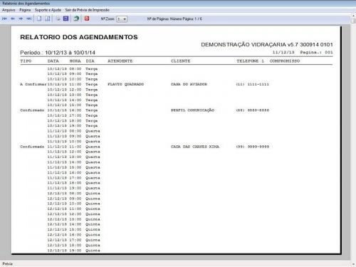 Software Os Vidraçaria e Esquadria com Vendas Financeiro e Agendamento v5.7 Plus - Fpqsystem 682639