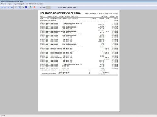 Software Gerenciar Representação Pedidos e Financeiro V2.0 - Fpqsystem  409189